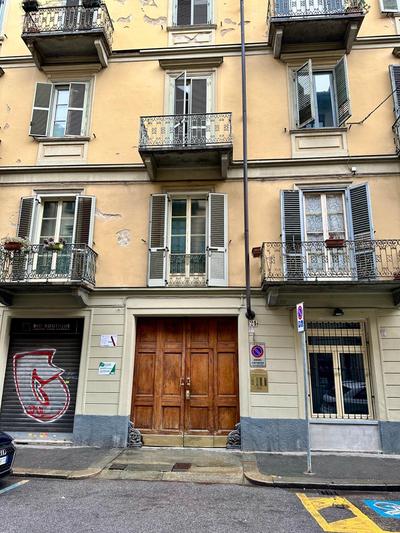 Casa Principe Tommaso - Porta Nuova F.S.