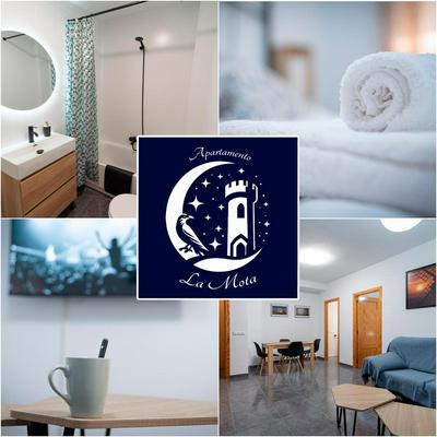 Apartamentos La Mota - Céntrico