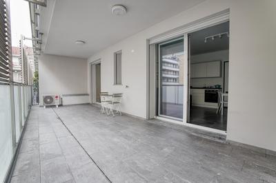 Just Urban Stays - Modern 1BR Apt with Terrace - 10 min M4 to Duomo