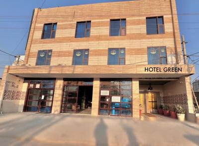 Hotel Green