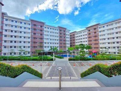 Casa Mojica SMDC Hope Residences