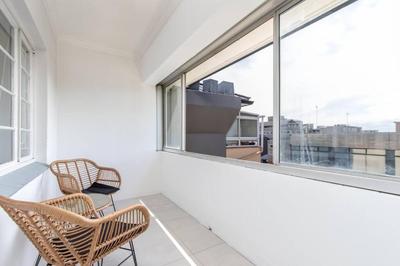 Spacious Well Located 2BR Apartment in SeaPoint