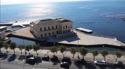 CASA PATTI
