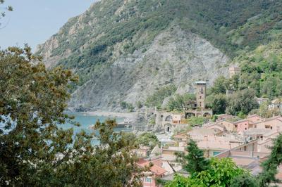 Fiordarancio Room Rental