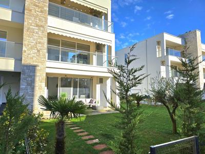 San Pietro Garden Apartment - 299