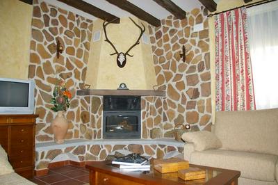 Casa Rural Cristina II