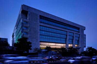 Park Hyatt Hotel and Residences, Hyderabad