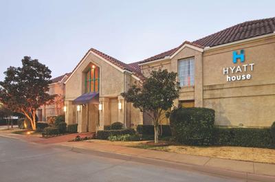 Hyatt House Dallas Addison