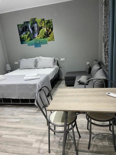 Nana Nikos Apartment