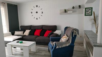 Precioso apartamento