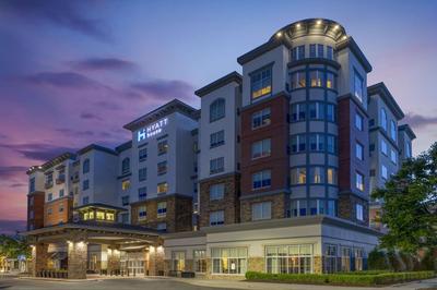 Hyatt House Richmond - Short Pump