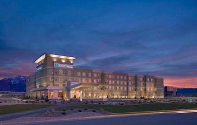 Hyatt House Salt Lake City/Sandy