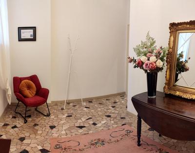 Loft Loggia al Santo - zona ospedale e centro storico