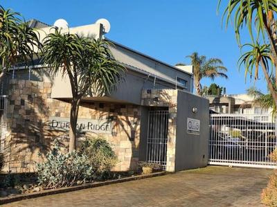 1 Bedroom Apartment Tygervalley