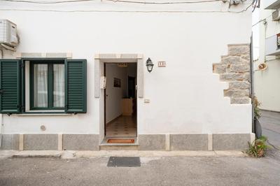 Casa vacanze in centro Sa Passillada