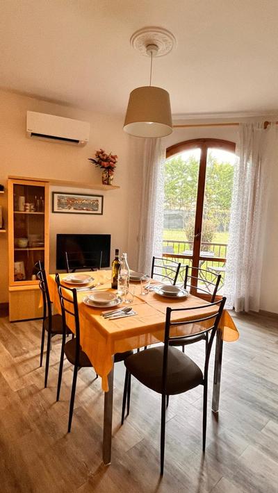 Casa Meda Girasole