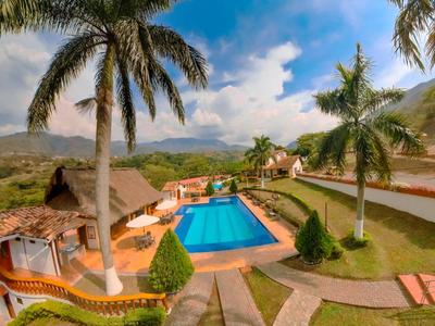 Hotel Las Margaritas