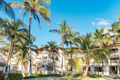 Hotel Playa Palmeras Cartagena - Vía al Mar