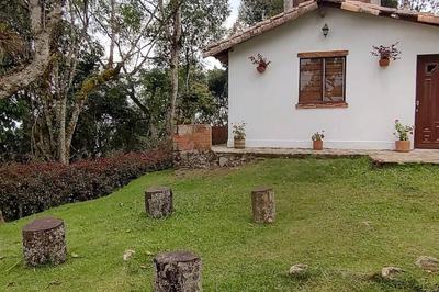 Utopía en la montaña cabalgata, picnic, ecoturismo
