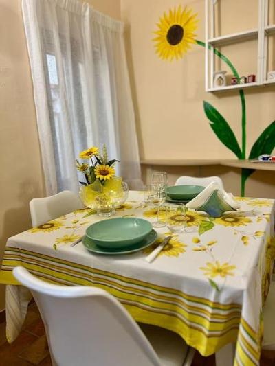 Appartamento Il Girasole