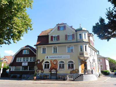 Teddybärenhotel