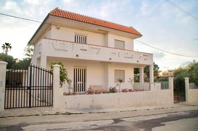 Casa Valvo Lido di Noto