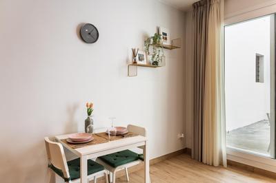 Cortile Siciliano Apartments