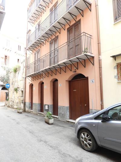 A Casa di Eli Apartment