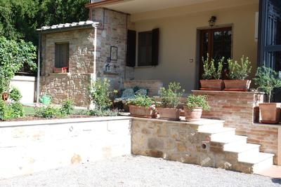 Il Giardino della Fortezza