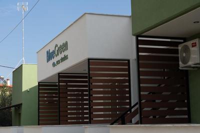 Bluegreen eco studios, Photo 2