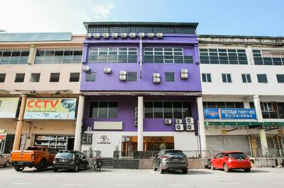 SP Venture Boutique Hotel