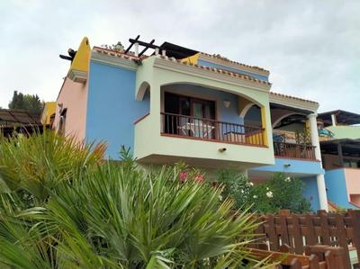 CASA FIORENZA