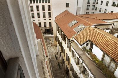 Fifty Eight Suite Milan Montenapoleone Two Bedrooms
