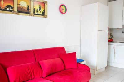 Box, Aria Condizionata e un meraviglioso Terrazzo