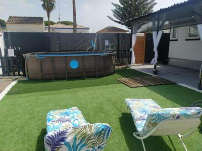 Bungalow, Sueños del Sur!