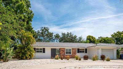 Five O'Clock Somewhere! Beautiful private pool home 5 miles from Anna Maria beaches!