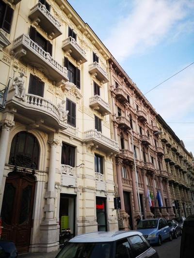 Al Teatro Rooms