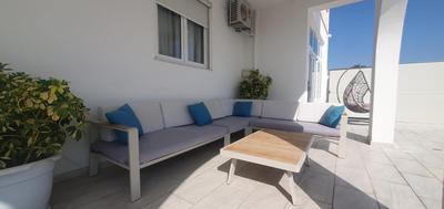 Villa Anja Lux, Split