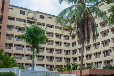 Harmony Homes Beachfront