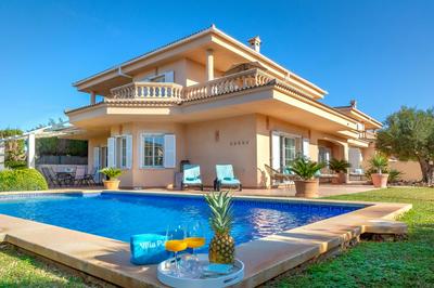 Villa Palmera