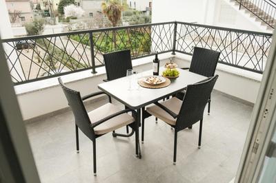 Apartment Castellano