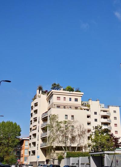 Flo House, Università Bicocca
