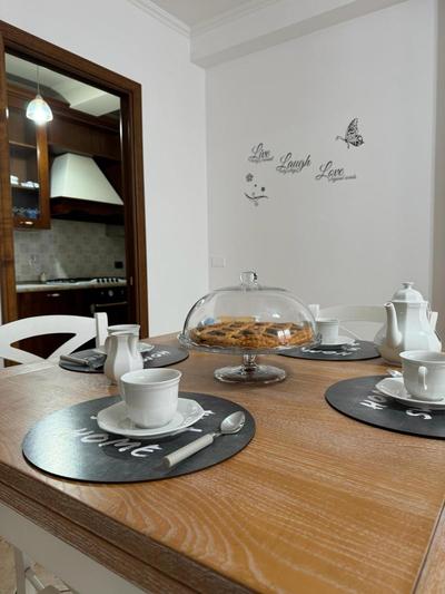Casa vacanze Valemì