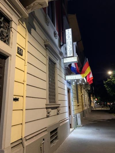 Villa Giovanna Citylife Milano