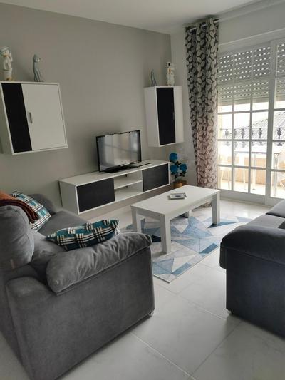 Apartamento Pinos