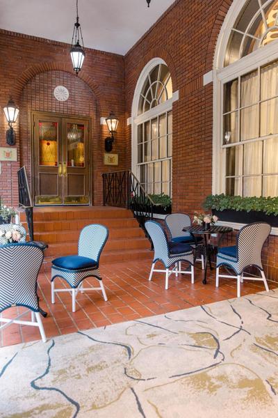 The Lord Nelson Hotel & Suites