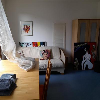 Artloge- ruhig und sophisticated