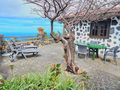 Casa Canaria Drago in Icod de los Vinos