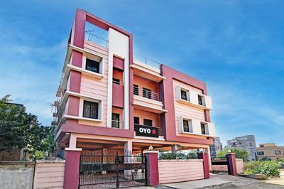 Hotel O Samrudhi Residency