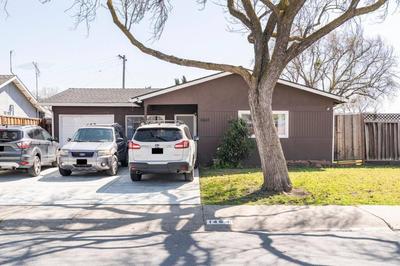 Quiet Milpitas Homestay